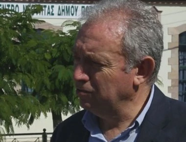 Ευθ. Λέκκας: Το Μάτι έχει ένα πολεοδομικό σχέδιο παγίδα